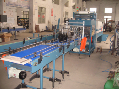 包裝機械設備全解析 廠家、品牌、型號與價格指南