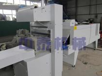 收縮包裝機選購指南 價格、廠家與批發渠道全解析