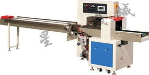 北京星火包裝機械采購清單 全面解析與設備選型指南