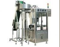 鵬程包裝機械 專業防盜蓋旋蓋機廠家與解決方案提供商